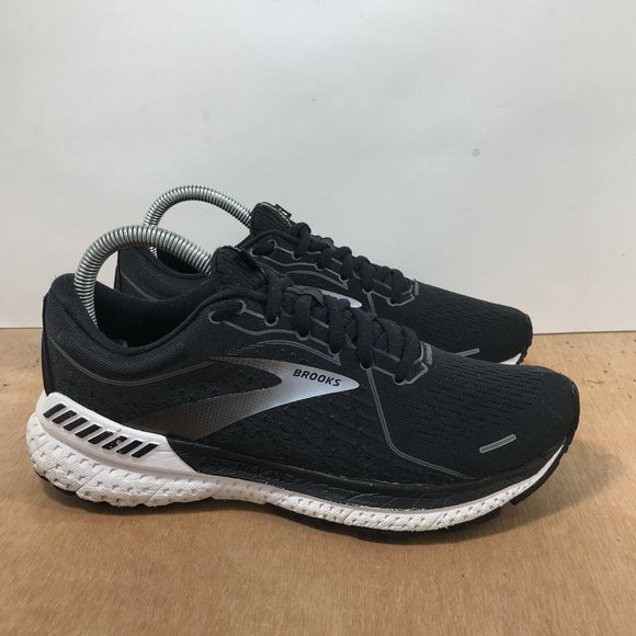 brooks adrenaline ladies